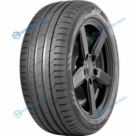7002679 Nokian Hakka Black 2 SUV R20 25550 109Y XL