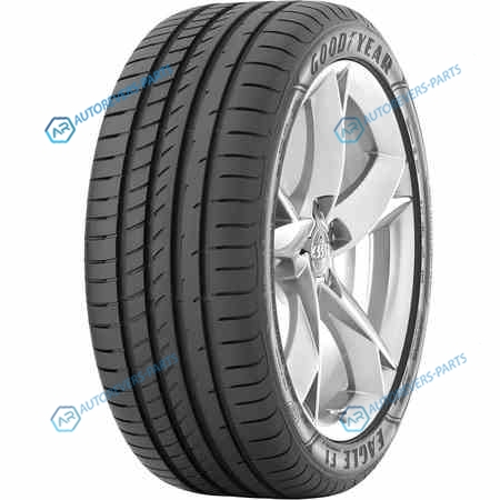 7007008 Goodyear Eagle F1 Asymmetric 2 SUV R20 28545 108W