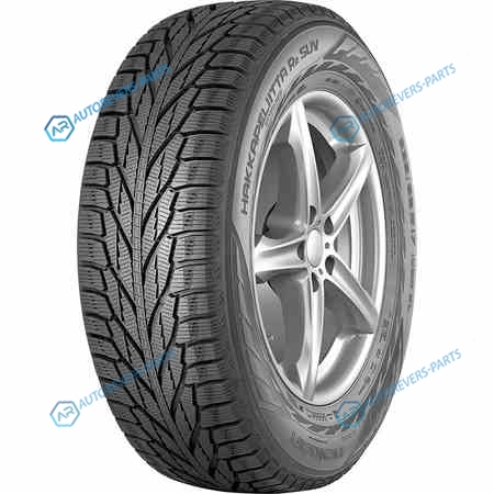 7009176 Nokian Hakkapeliitta R 2 SUV R19 25555 111R