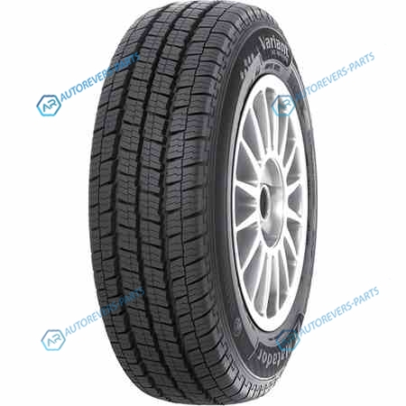 7015243 Matador MPS125 Variant All Weather R15C 19570 104102R 8PR