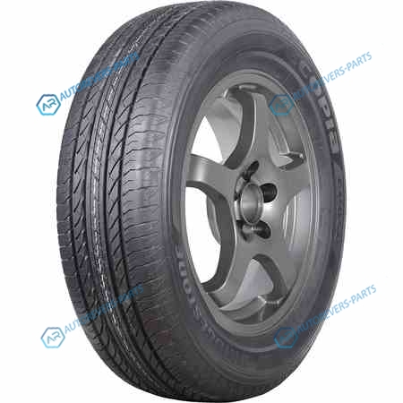 7016228 Bridgestone Ecopia EP850  R17 26565 112H
