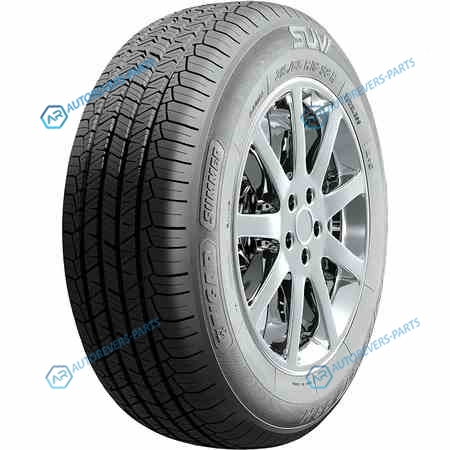 7005245 Tigar SUMMER SUV R17 23565 108V
