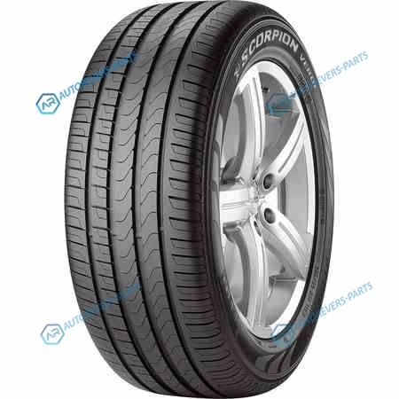 7005404 Pirelli Scorpion Verde Run Flat R19 25550 107W  BMW