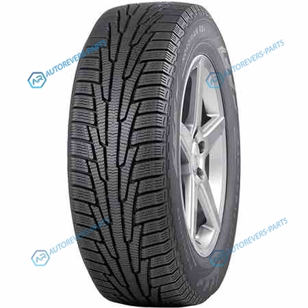 7006604 Nokian Nordman RS2 R14 18565 90R