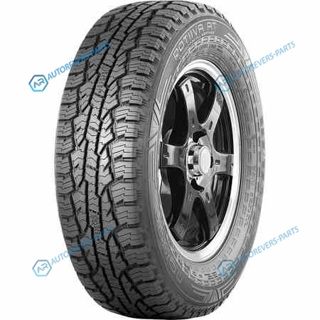 7023041 Nokian Rotiiva AT R16 25570 111T