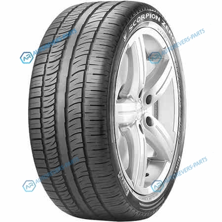 7023543 Pirelli Scorpion Zero Asimmetrico R20 25545 105V