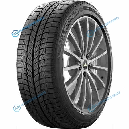 7008355 Michelin X-Ice 3 R15 19565 95T XL