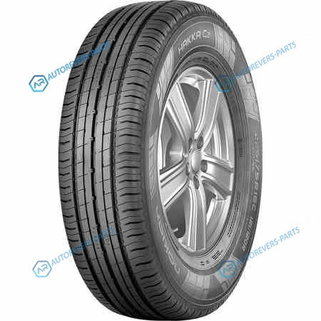 7005202 Nokian Hakka C2 R17C 21560 109107T