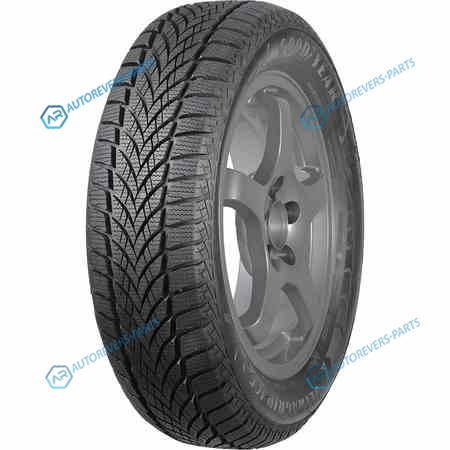 7004677 Goodyear Ultra Grip Ice 2 R15 18560 88T