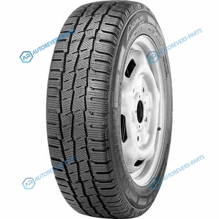 7024593 Michelin Agilis Alpin R16C 19575 107105R