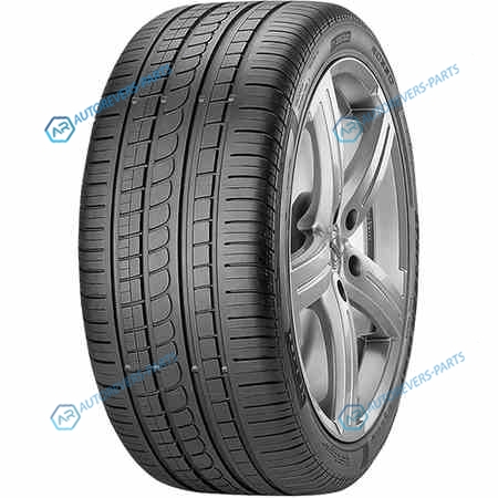 7008586 Pirelli PZero Rosso R20 27545 110Y  AUDI