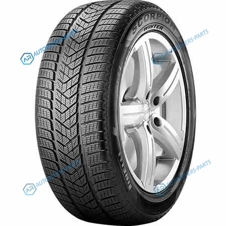 7007605 Pirelli Scorpion Winter Run Flat R19 25550 107V XL BMW