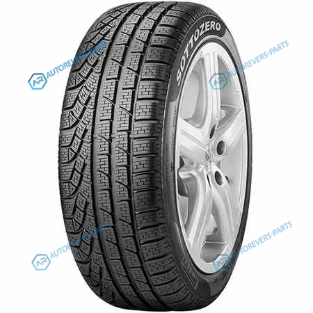 7028711 Pirelli Winter Sotto Zero Serie II R17 22545 91H  MERCEDES