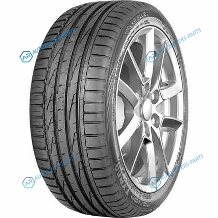 7021207 Nokian Hakka Blue 2 R17 23550 100V XL