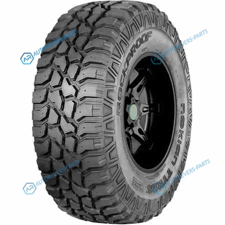 7015975 Nokian Rockproof R17 24570 119116Q