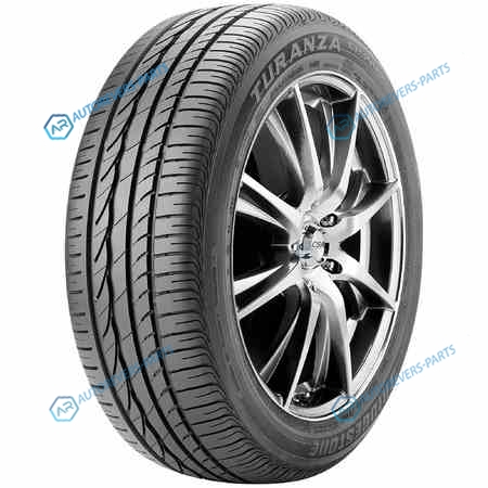 7010849 Bridgestone Turanza ER300 Run Flat R16 20555 91W