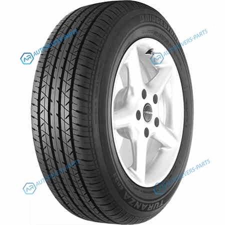 7016900 Bridgestone Turanza ER33 R18 23545 94Y