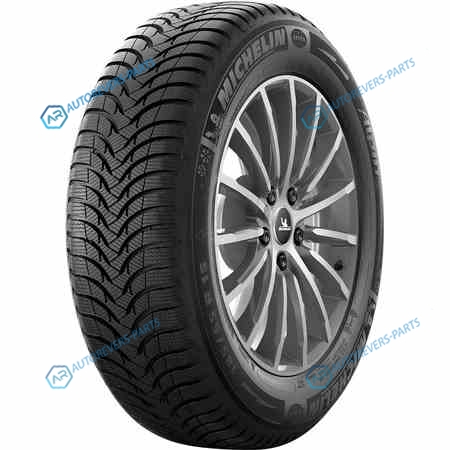 7025646 Michelin Alpin 4 R14 18560 82T