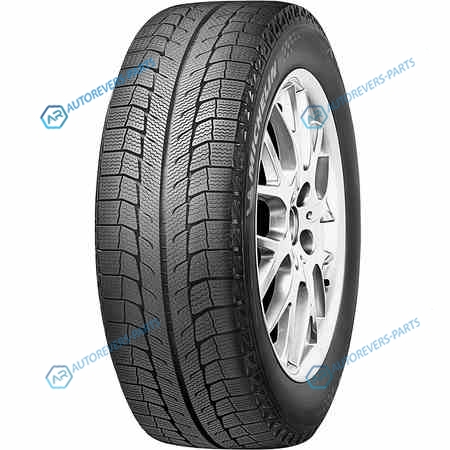7007433 Michelin Latitude X-Ice 2 Run Flat R18 25555 109T XL