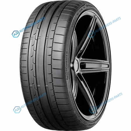7026266 Continental Sport Contact 6 R19 27535 100Y FR