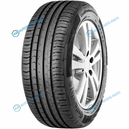 7005906 Continental Conti Premium Contact 5 SUV R17 22560 99V