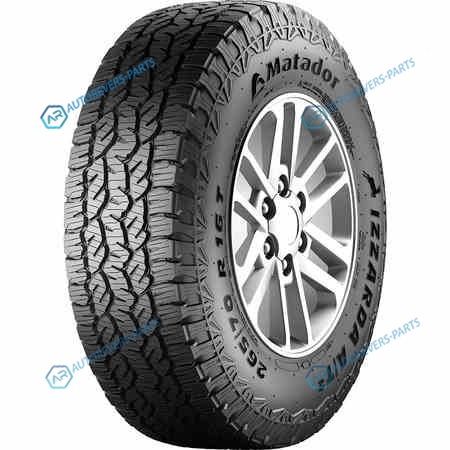 7010152 Matador MP72 Izzarda АТ2 R16 21570 100T FR