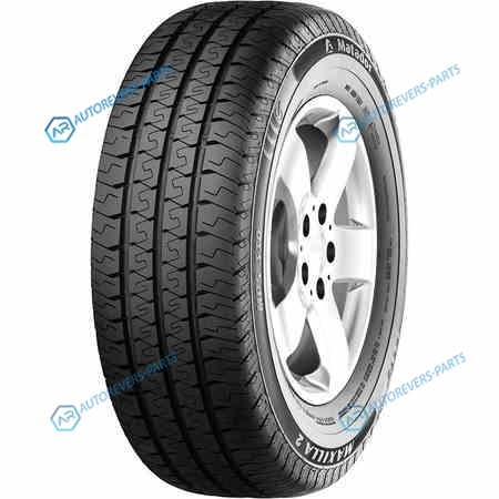 7014833 Matador MPS330 Maxilla 2 R16C 20565 107105T