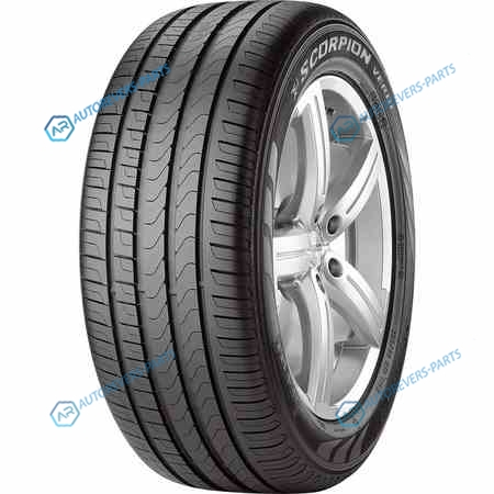 7026738 Pirelli Scorpion Verde R20 27550 109W  MERCEDES