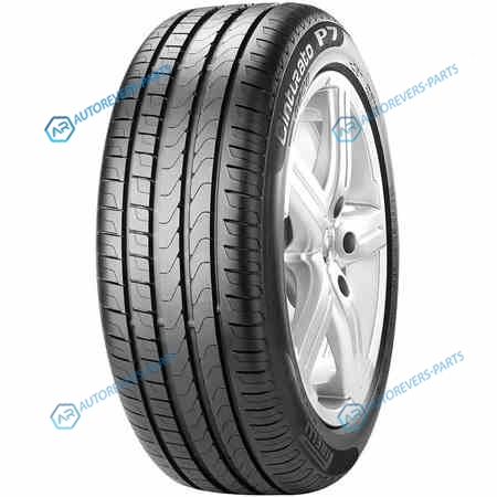 7021200 Pirelli P7 Cinturato Run Flat R18 24540 97Y  MERCEDES