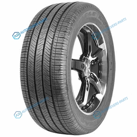 7018085 Goodyear Eagle LS2 Run Flat R19 25550 107H XL BMW