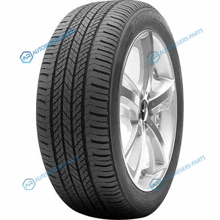 7010625 Bridgestone Dueler HL 400 SUV R19 25550 107H  BMW