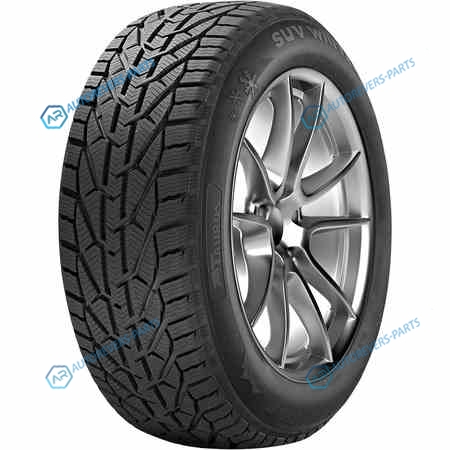 7001787 Tigar Winter SUV R18 25555 109V XL