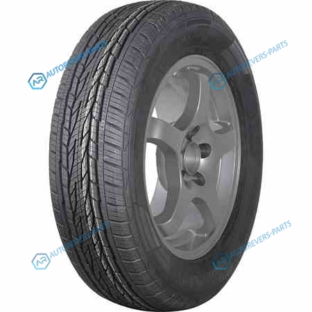 7018706 Continental Conti Cross Contact LX2 R20 27560 119H FR