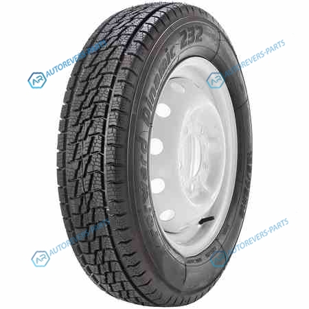 7000127 АШК Forward Dinamic 232 R16C 18575 95T
