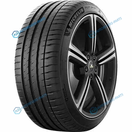 7006276 Michelin Pilot Sport 4 R18 27535 99Y