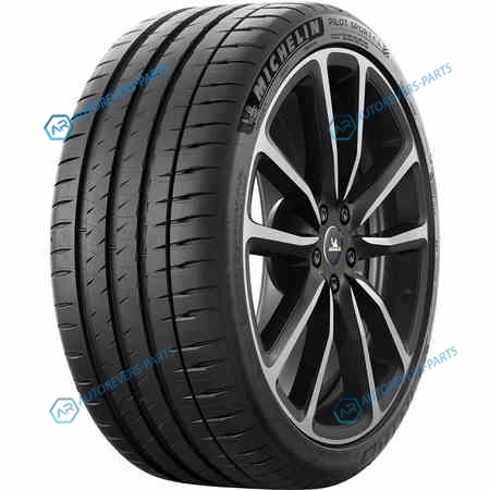 7018962 Michelin Pilot Sport 4 S R20 24540 99Y