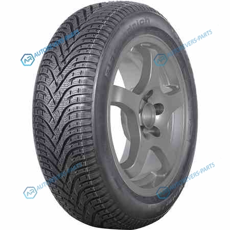 7007527 BF Goodrich G Force Winter 2 R17 22550 98H XL