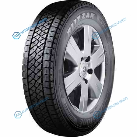 7003348 Bridgestone Blizzak W995 R16C 21565 109107R