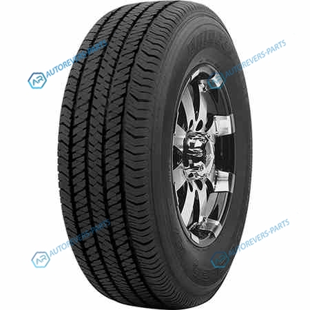 7002416 Bridgestone Dueler HT 684 II SUV R22 27550 111H