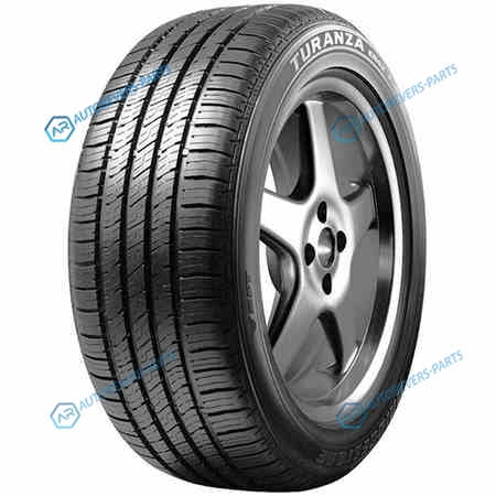 7002419 Bridgestone Turanza ER42 Run Flat R18 24550 100W  BMW