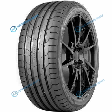 7002595 Nokian Hakka Black 2 R18 25545 103Y XL