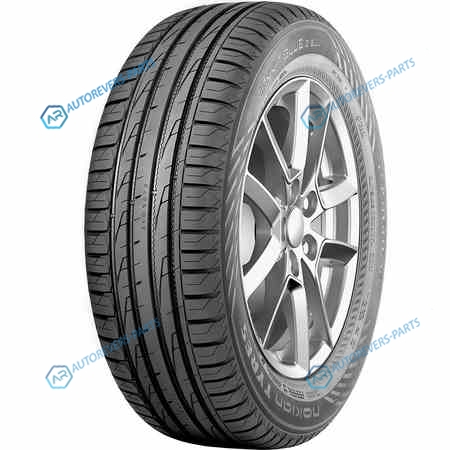 7002660 Nokian Hakka Blue 2 SUV R17 22565 106H XL