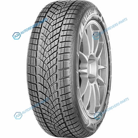 7027157 Goodyear UltraGrip Performance Gen-1 SUV R18 25555 109V