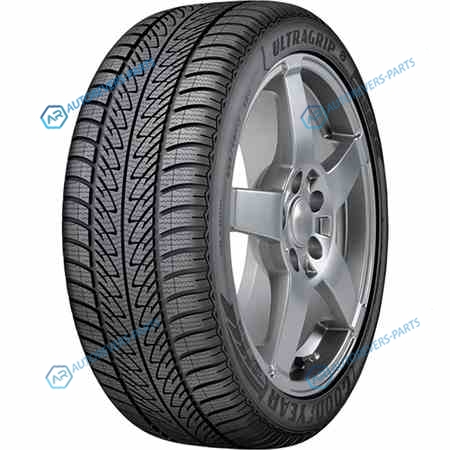 7003390 Goodyear UltraGrip Performance 8 Run Flat R18 24545 100V  BMWMERCEDES