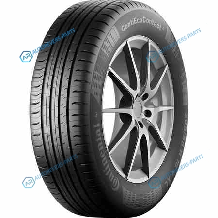 7002736 Continental Conti Eco Contact 5 ContiSeal R15 19565 95H
