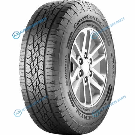 7010823 Continental Cross Contact ATR R18 23555 100V FR