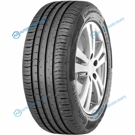7002813 Continental Conti Premium Contact 5 ContiSeal R16 20560 96V