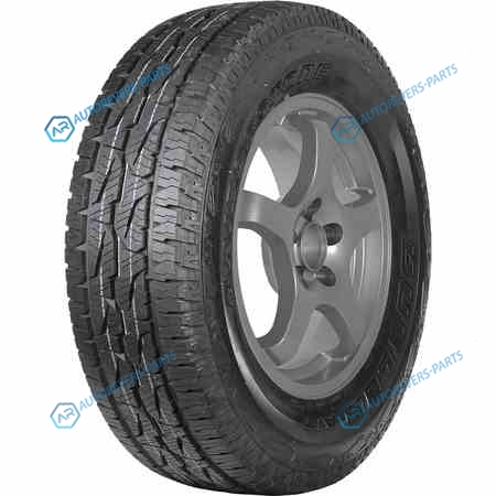 7003623 Bridgestone Dueler AT 001 R16 22575 104S