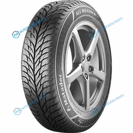7003675 Matador MP62 All Weather Evo R15 19565 91H