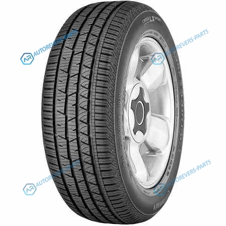 7020299 Continental Cross Contact LX Sport R21 31540 111H  MERCEDES